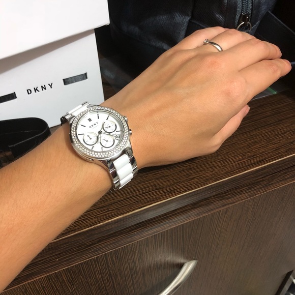 Ladies Watch DKNY main image 4